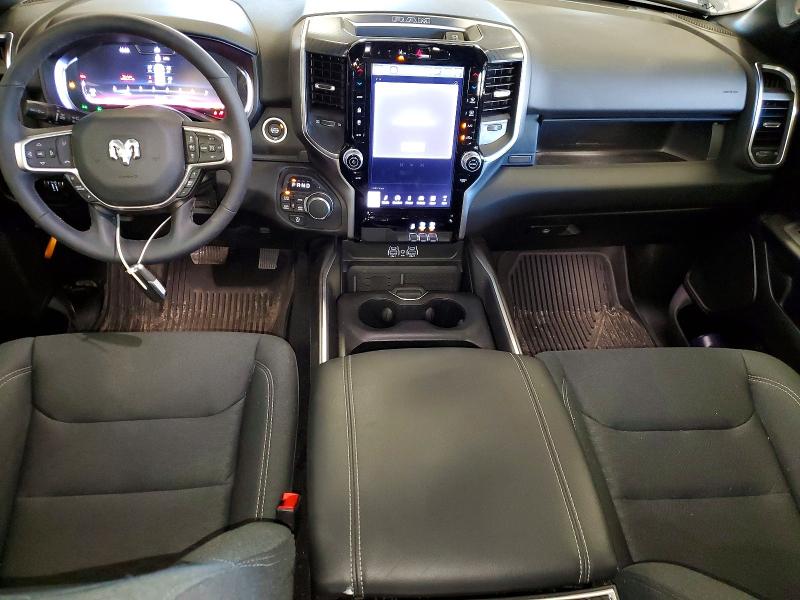 Aukcja sprzedaży 2025 Ram 1500, vin: 1C6RRFFG5SN185700, numer aukcji: 59341396