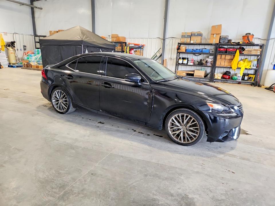 Продажа на аукционе авто 2016 Lexus Is, vin: JTHBA1D21G5021944, номер лота: 61877086