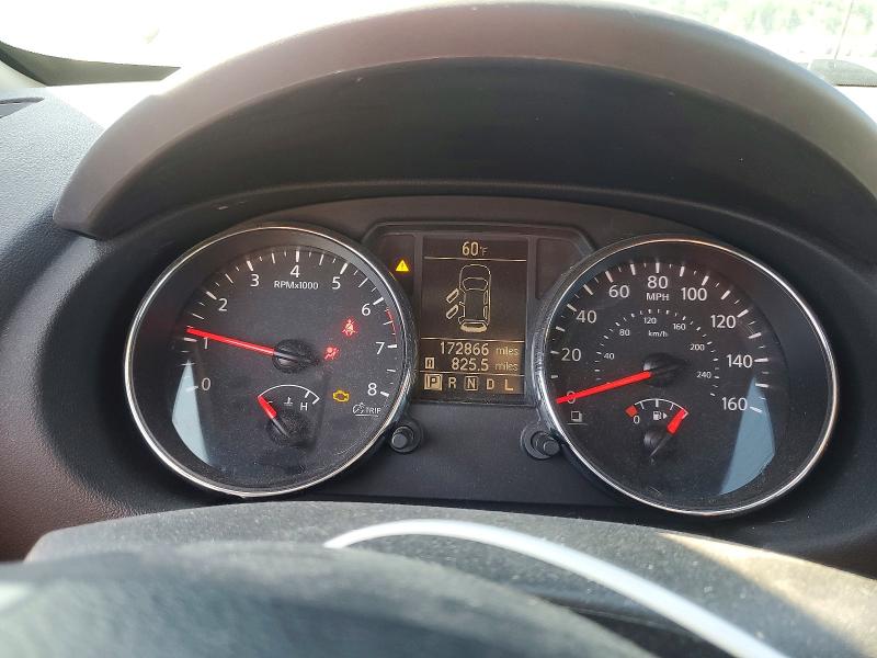 Aukcja sprzedaży 2014 Nissan Rogue Select, vin: JN8AS5MV8EW719152, numer aukcji: 62459666