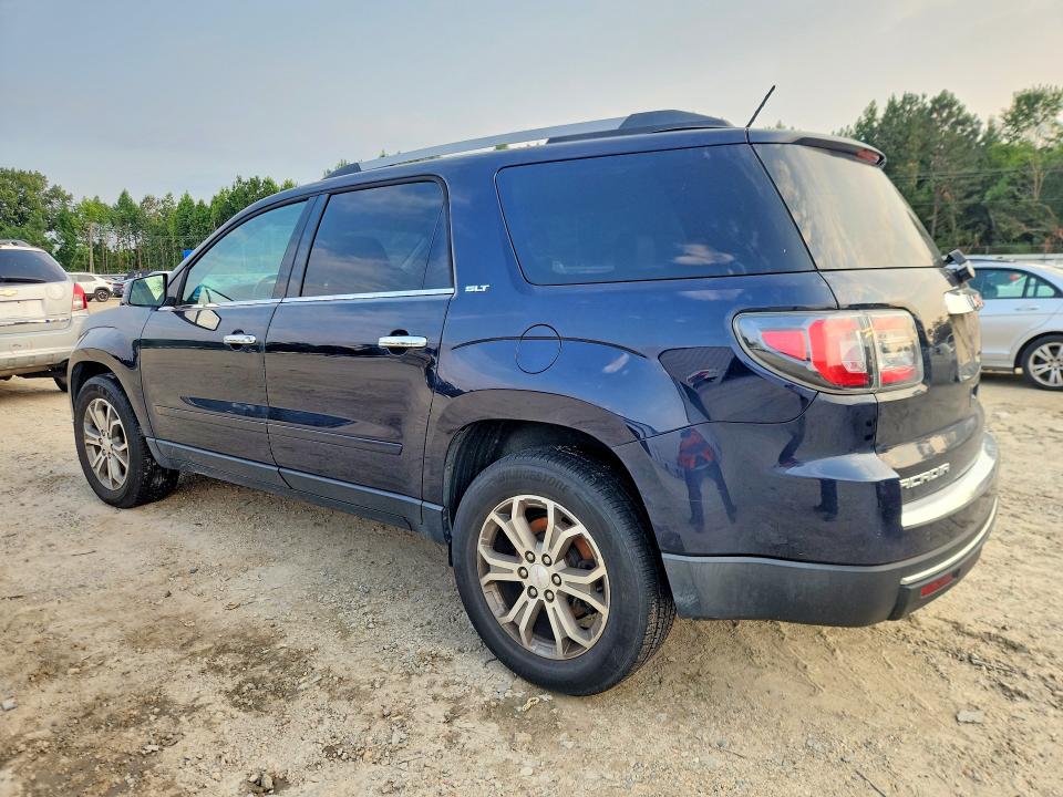 Продажа на аукционе авто 2015 Gmc Acadia, vin: 1GKKVRKD7FJ316095, номер лота: 62493826