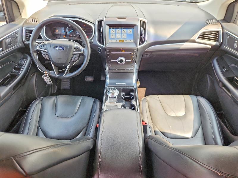 Aukcja sprzedaży 2019 Ford Edge, vin: 2FMPK4K90KBB10622, numer aukcji: 59600206