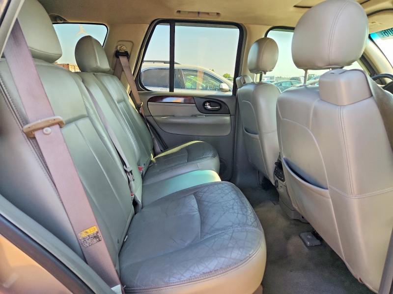 59824906 :رقم المزاد ، 1GKDT13S352198519 vin ، 2005 Gmc Envoy مزاد بيع