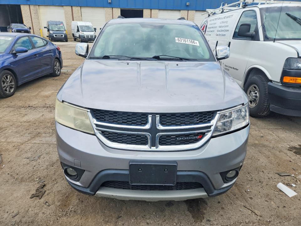 Продажа на аукционе авто 2016 Dodge Journey, vin: 3C4PDCBG0GT123129, номер лота: 63161166