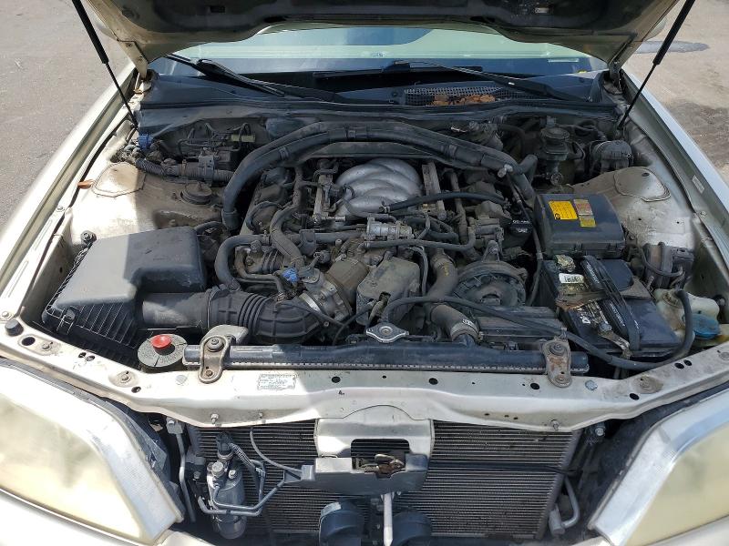 Продажа на аукционе авто 2004 Acura 3.5rl, vin: JH4KA96684C002054, номер лота: 59284976