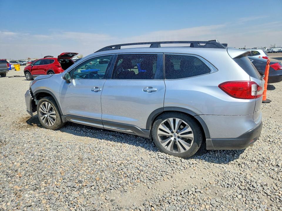 Продаж на аукціоні авто 2019 Subaru Ascent, vin: 4S4WMAMD3K3482655, номер лоту: 61917176