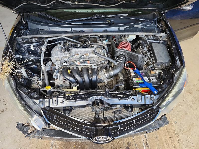 61013656 :رقم المزاد ، 5YFBURHE2GP520959 vin ، 2016 Toyota Corolla مزاد بيع