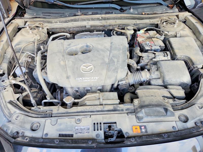 Продажа на аукционе авто 2015 Mazda 3, vin: 3MZBM1K72FM209742, номер лота: 62934816