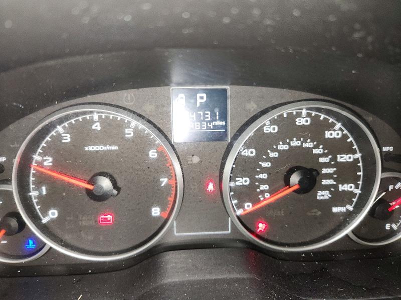 62640726 :رقم المزاد ، 4S4BRBDC3E3244631 vin ، 2014 Subaru Outback مزاد بيع