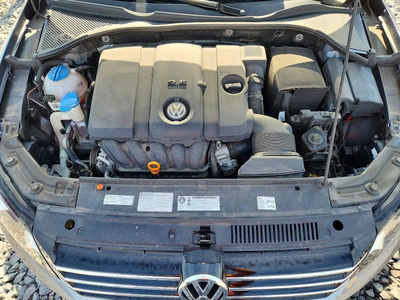 Aukcja sprzedaży 2013 Volkswagen Passat, vin: 1VWBH7A30DC028126, numer aukcji: 41634016