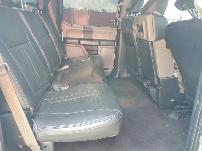 2016 Ford F150 მანქანა იყიდება აუქციონზე, vin: 1FTEW1CF4GFA87855, აუქციონის ნომერი: 59708016