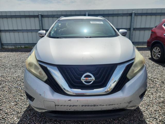2016 Nissan Murano მანქანა იყიდება აუქციონზე, vin: 5N1AZ2MGXGN101634, აუქციონის ნომერი: 60947796