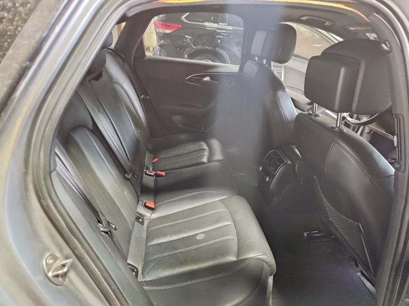 Aukcja sprzedaży 2014 Audi A6, vin: WAUHGAFC0EN081868, numer aukcji: 61702256