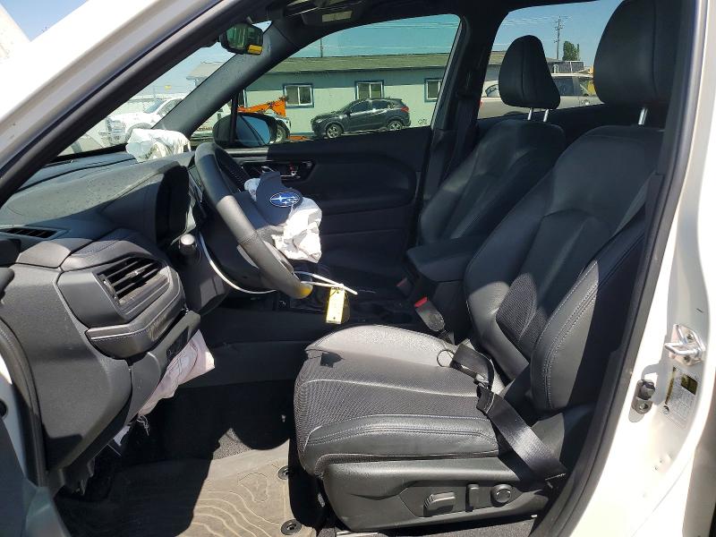 Продажа на аукционе авто 2025 Subaru Forester, vin: JF2SLDRC2SH429666, номер лота: 63583616