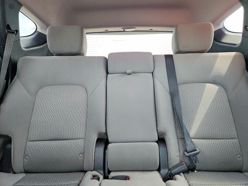 Продажа на аукционе авто 2018 Hyundai Santa Fe Sport, vin: 5XYZTDLB3JG530011, номер лота: 73340935