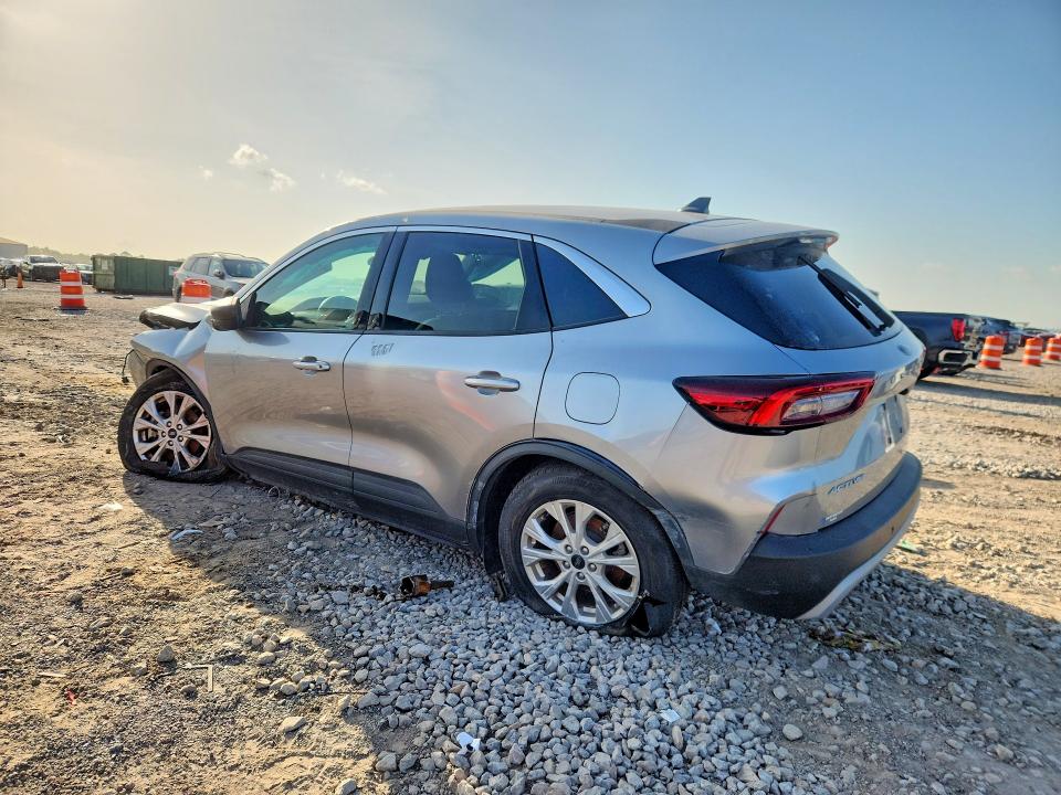 Продажа на аукционе авто 2024 Ford Escape, vin: 1FMCU0GN5RUB51078, номер лота: 62992846