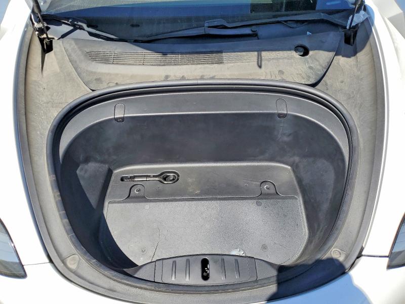 Aukcja sprzedaży 2019 Tesla Model 3, vin: 5YJ3E1EA3KF437923, numer aukcji: 60492516