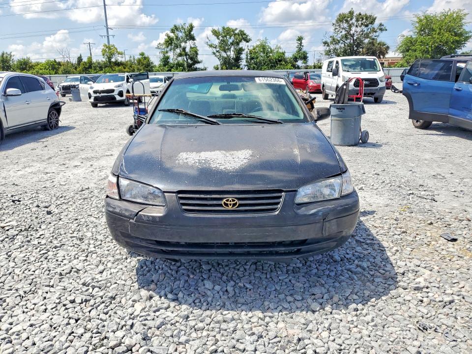 Aukcja sprzedaży 1998 Toyota Camry, vin: 4T1BF22K4WU043075, numer aukcji: 61562366