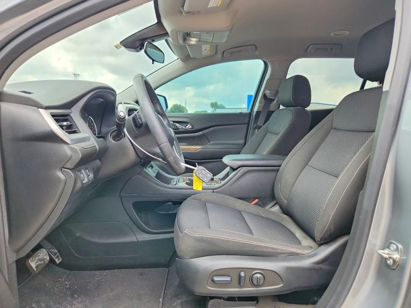 Aukcja sprzedaży 2023 Gmc Acadia, vin: 1GKKNKL47PZ200548, numer aukcji: 60994826