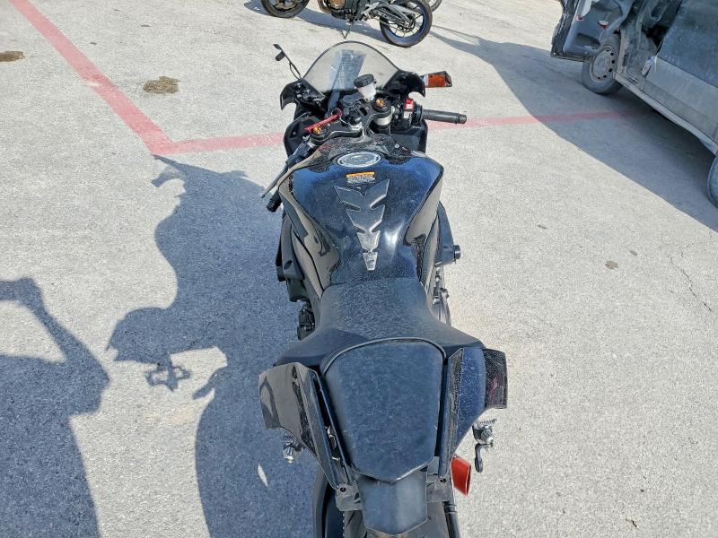 2018 Yamaha Yzf890 მანქანა იყიდება აუქციონზე, vin: JYARN39EXJA003911, აუქციონის ნომერი: 60459276