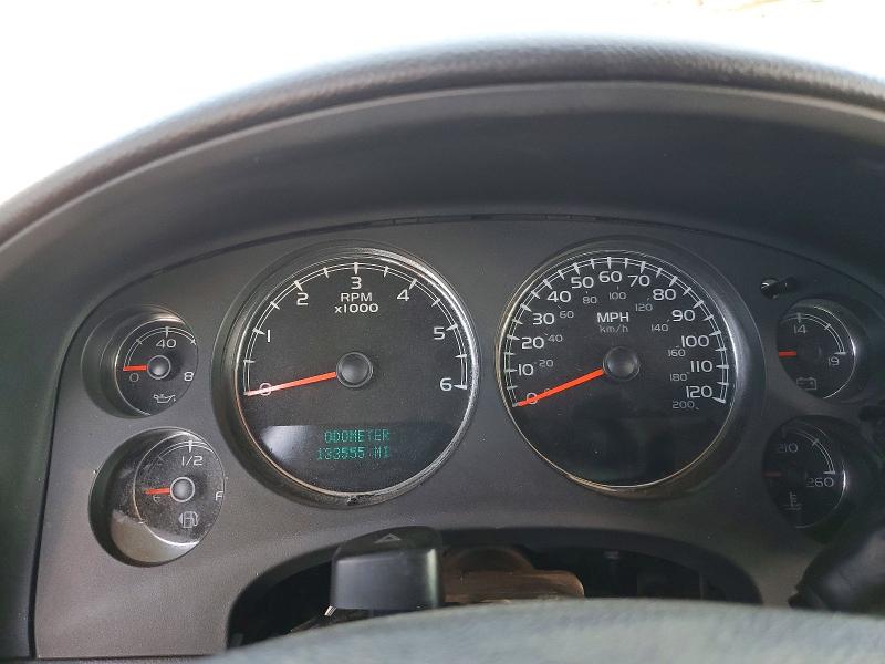 Aukcja sprzedaży 2009 Chevrolet Tahoe, vin: 1GNFC23019R102657, numer aukcji: 60655266