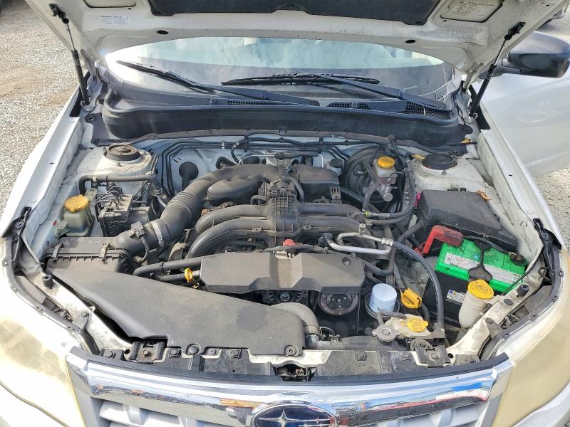 61438806 :رقم المزاد ، JF2SHABC7DG410260 vin ، 2013 Subaru Forester مزاد بيع