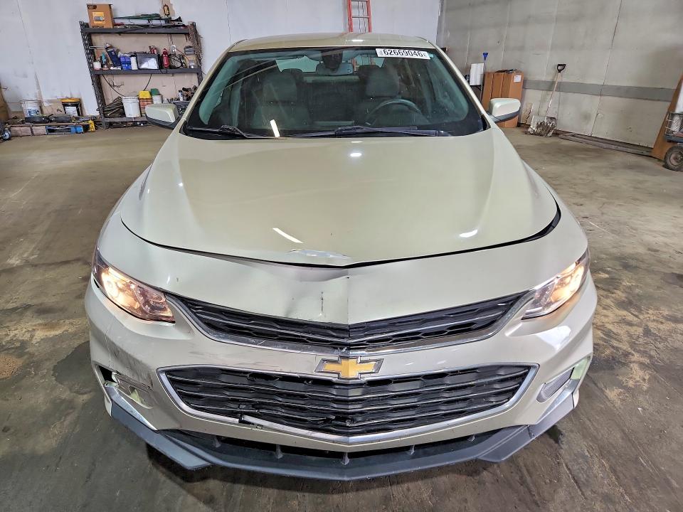 Продажа на аукционе авто 2016 Chevrolet Malibu, vin: 1G1ZE5ST6GF217968, номер лота: 62669046