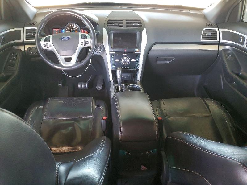Продаж на аукціоні авто 2013 Ford Explorer, vin: 1FM5K8GT2DGB54006, номер лоту: 61438826