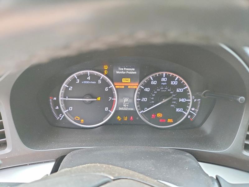 2022 Acura Ilx მანქანა იყიდება აუქციონზე, vin: 19UDE2F38NA000587, აუქციონის ნომერი: 60796406