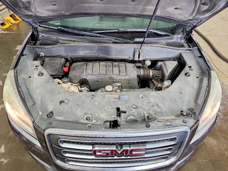 Aukcja sprzedaży 2014 Gmc Acadia, vin: 1GKKVRKD7EJ338998, numer aukcji: 61780936
