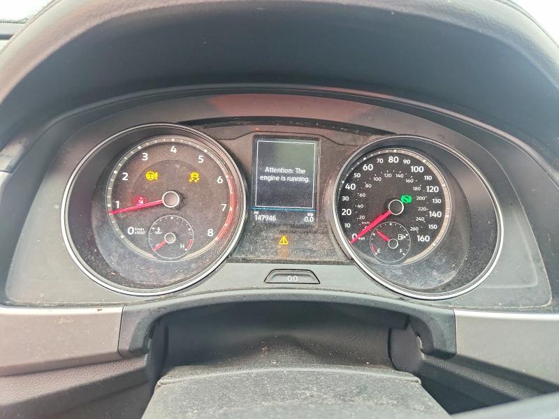 60840906 :رقم المزاد ، 1V2BR2CA9JC505578 vin ، 2018 Volkswagen Atlas مزاد بيع