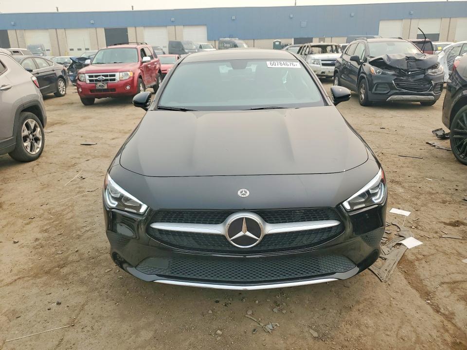 Aukcja sprzedaży 2020 Mercedes-benz Cla, vin: WDD5J4HB1LN065212, numer aukcji: 60784676
