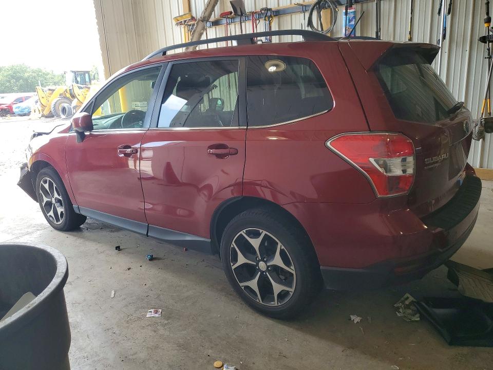 62757676 :رقم المزاد ، JF2SJGDC5FH806186 vin ، 2015 Subaru Forester مزاد بيع