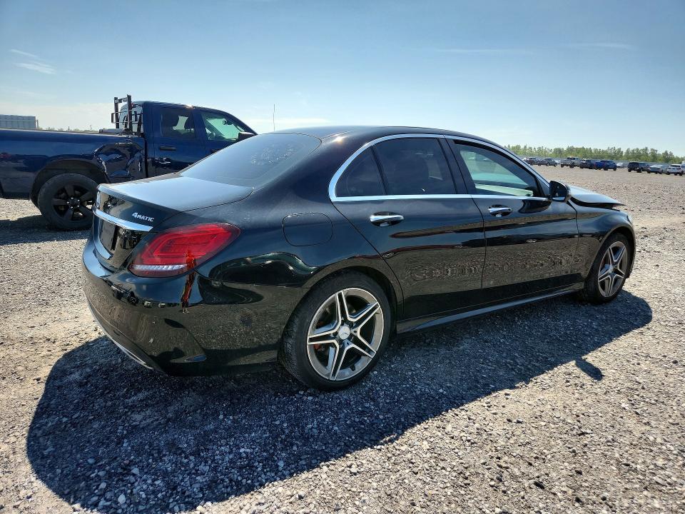 Продажа на аукционе авто 2020 Mercedes-benz C, vin: 55SWF8EB8LU334329, номер лота: 61729276