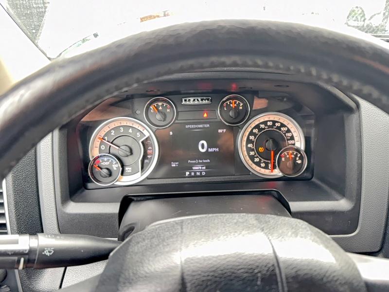 61037996 :رقم المزاد ، 1C6RR7LM8FS606896 vin ، 2015 Ram 1500 مزاد بيع