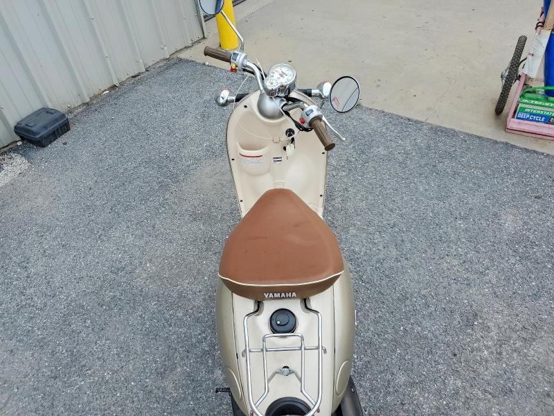 Продаж на аукціоні авто 2011 Yamaha Xc50, vin: RKRSA30A1BA220317, номер лоту: 61395136