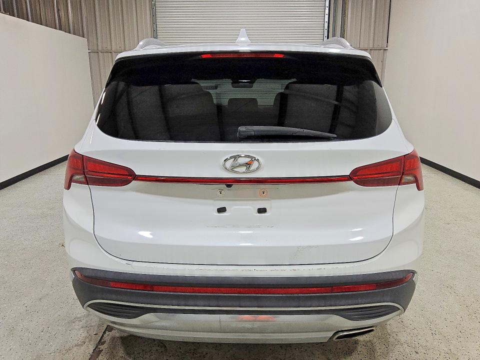 Aukcja sprzedaży 2021 Hyundai Santa Fe, vin: 5NMS24AJ8MH325468, numer aukcji: 62815046