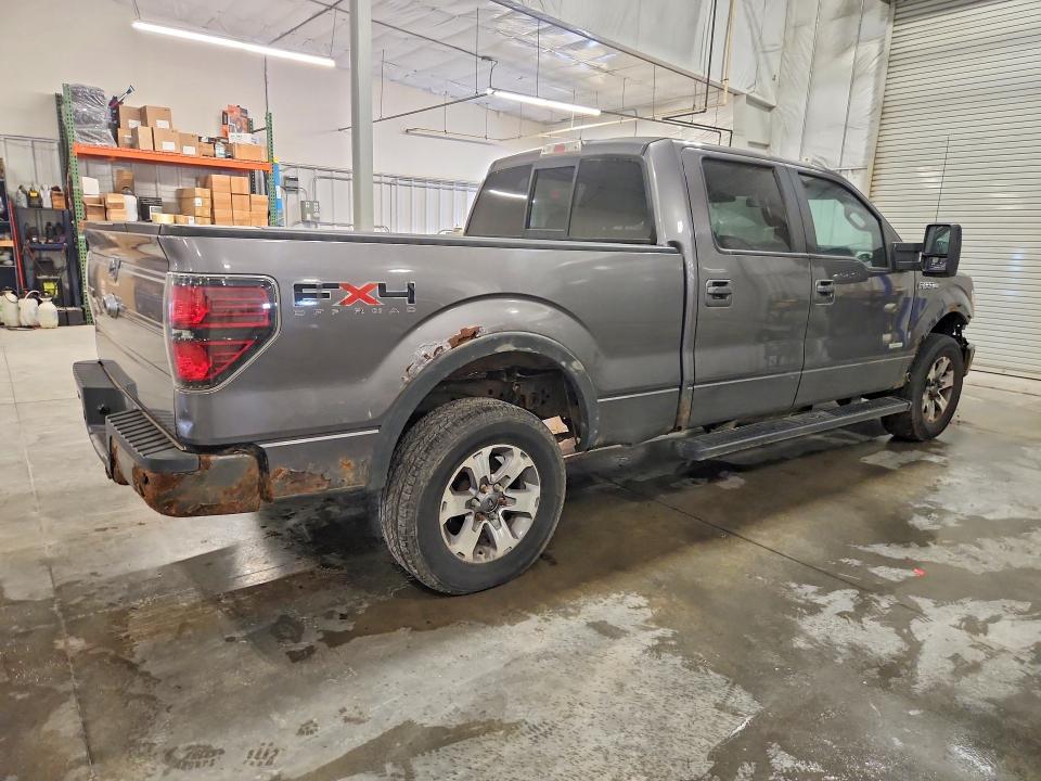 Aukcja sprzedaży 2011 Ford F150, vin: 1FTFW1ET1BFB61815, numer aukcji: 60841076