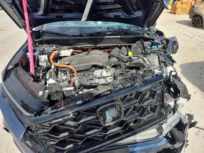 Aukcja sprzedaży 2026 Honda Cr-v, vin: 5J6RS5H84TL022704, numer aukcji: 61576986