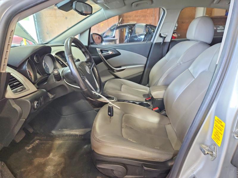 2013 Buick Verano მანქანა იყიდება აუქციონზე, vin: 1G4PP5SK2D4199021, აუქციონის ნომერი: 60395966