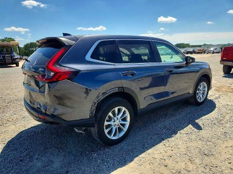 Aukcja sprzedaży 2025 Honda Cr-v, vin: 2HKRS4H41SH440346, numer aukcji: 59071826