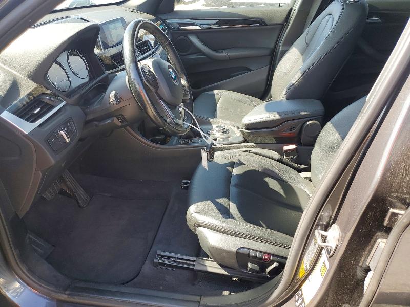2019 Bmw X1 მანქანა იყიდება აუქციონზე, vin: WBXHT3C59K5L89166, აუქციონის ნომერი: 62339626