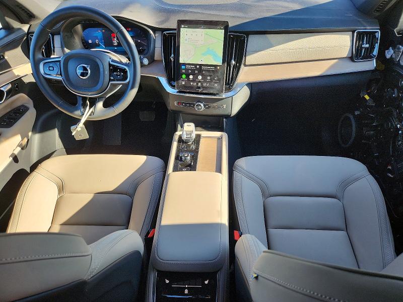 Продажа на аукционе авто 2025 Volvo Xc90, vin: YV4062PA4S1378518, номер лота: 61870196