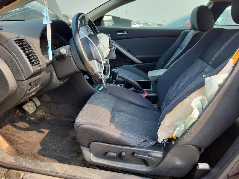 62526586 :رقم المزاد ، 1N4AL24E89C157791 vin ، 2009 Nissan Altima مزاد بيع