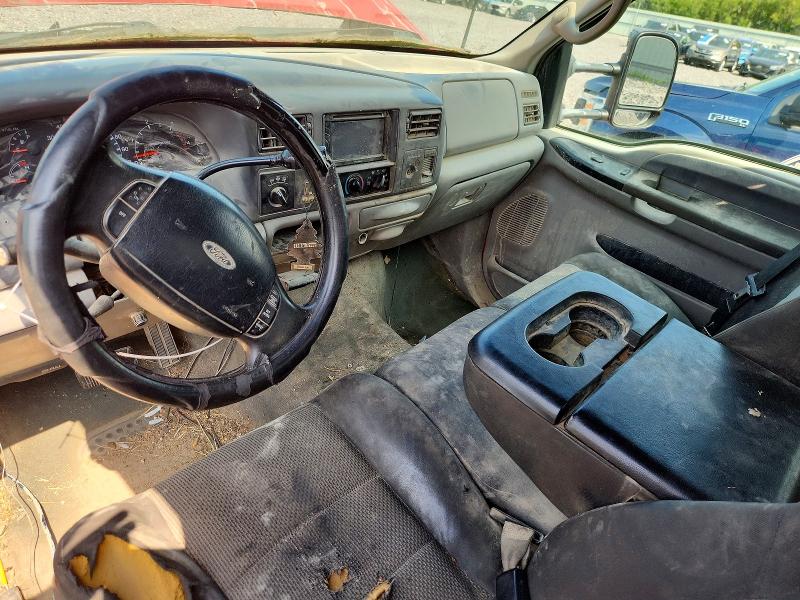 Aukcja sprzedaży 2000 Ford F250, vin: 1FTNX21F3YEA15669, numer aukcji: 60394036