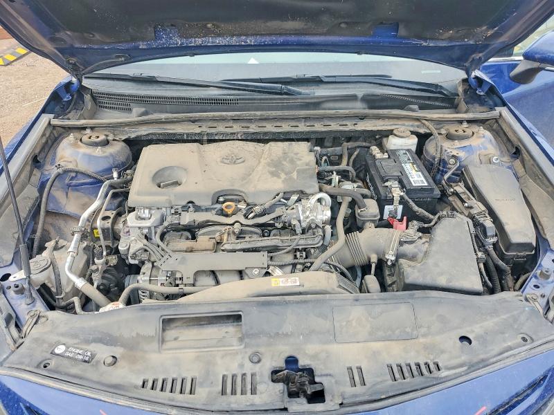 Продажа на аукционе авто 2023 Toyota Camry, vin: 4T1S11AK4PU099528, номер лота: 60422326