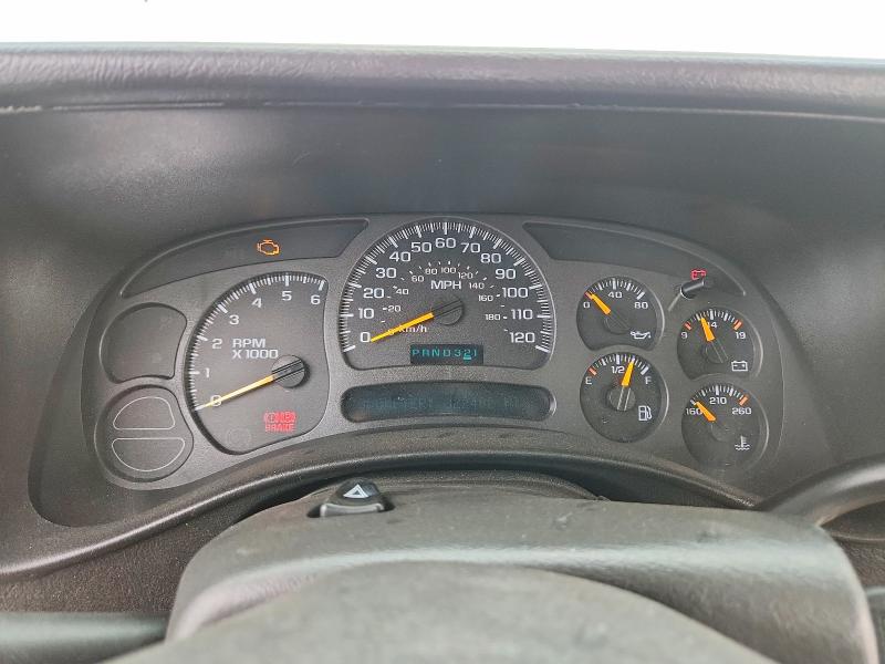 Продажа на аукционе авто 2004 Gmc Yukon, vin: 1GKEK13T54J175263, номер лота: 61616886