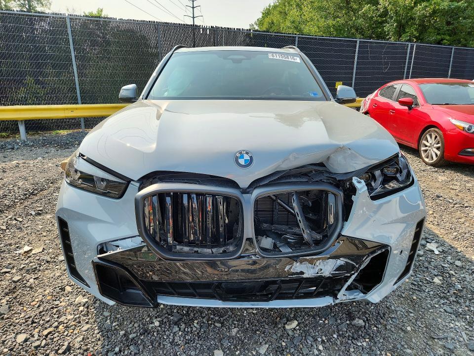 Aukcja sprzedaży 2026 Bmw X5, vin: 5UX23EU05T9137313, numer aukcji: 61155816
