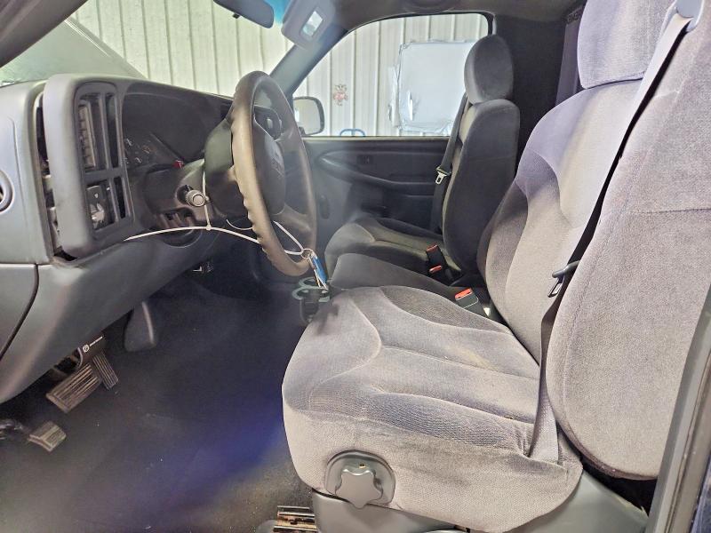 Aukcja sprzedaży 2002 Gmc New Sierra, vin: 1GTEC14W22Z140969, numer aukcji: 61194536