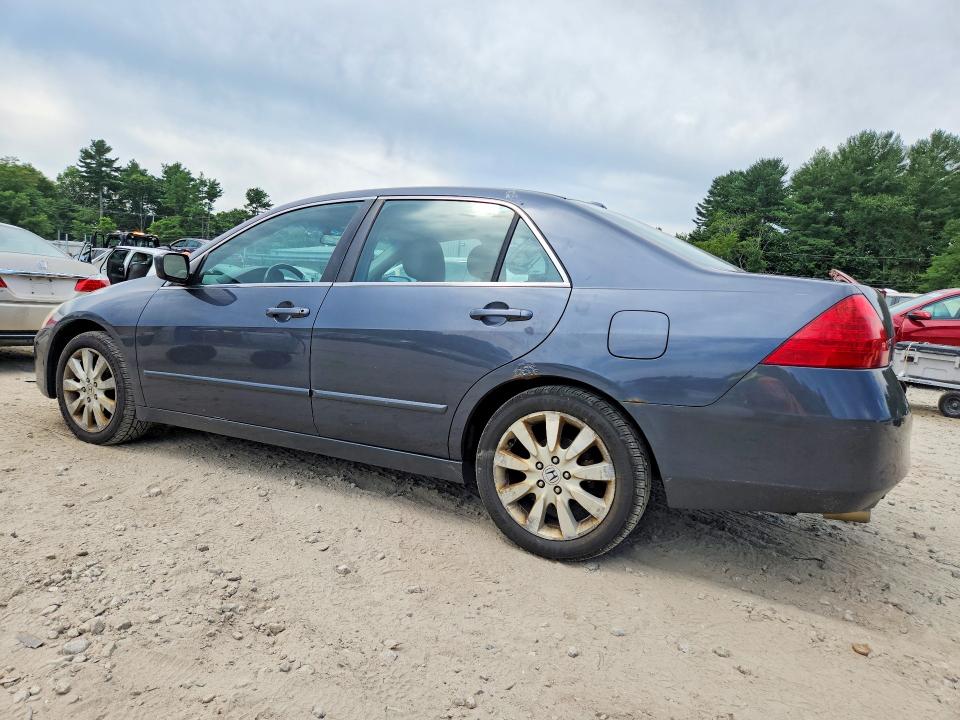 Aukcja sprzedaży 2007 Honda Accord, vin: 1HGCM66847A099526, numer aukcji: 61734736