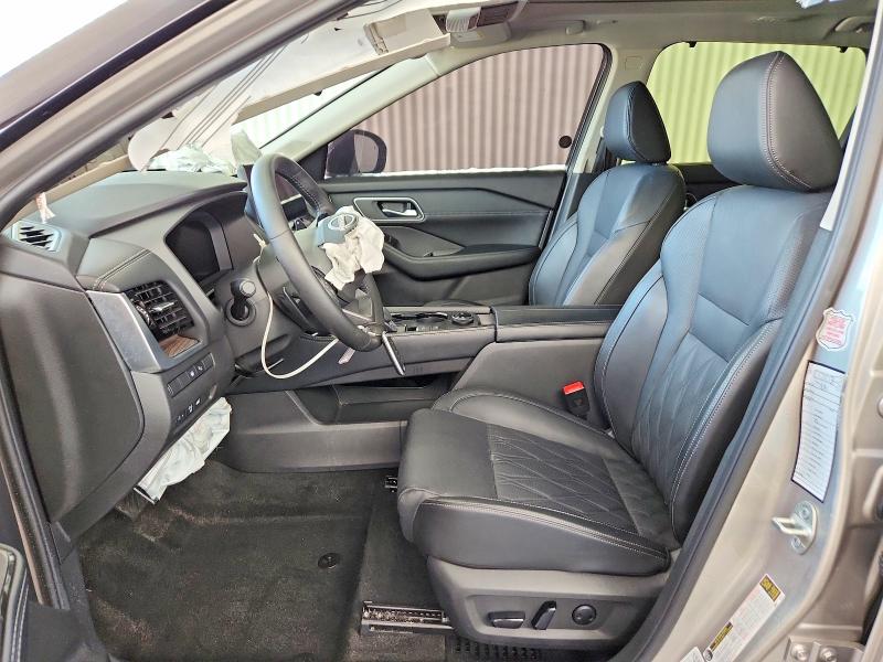 Продажа на аукционе авто 2026 Nissan Rogue, vin: JN8BT3DD3TW477011, номер лота: 60432036